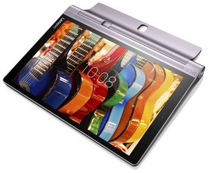 Замена разъема питания на планшете Lenovo Yoga Tablet 3 Pro 10 в Рязане